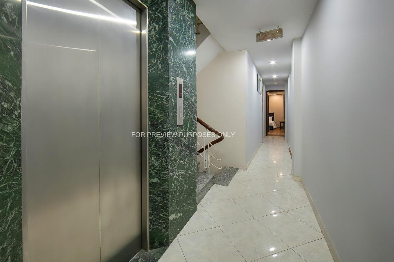 Cristina Center Hotel & Spa Hanoi Dış mekan fotoğraf