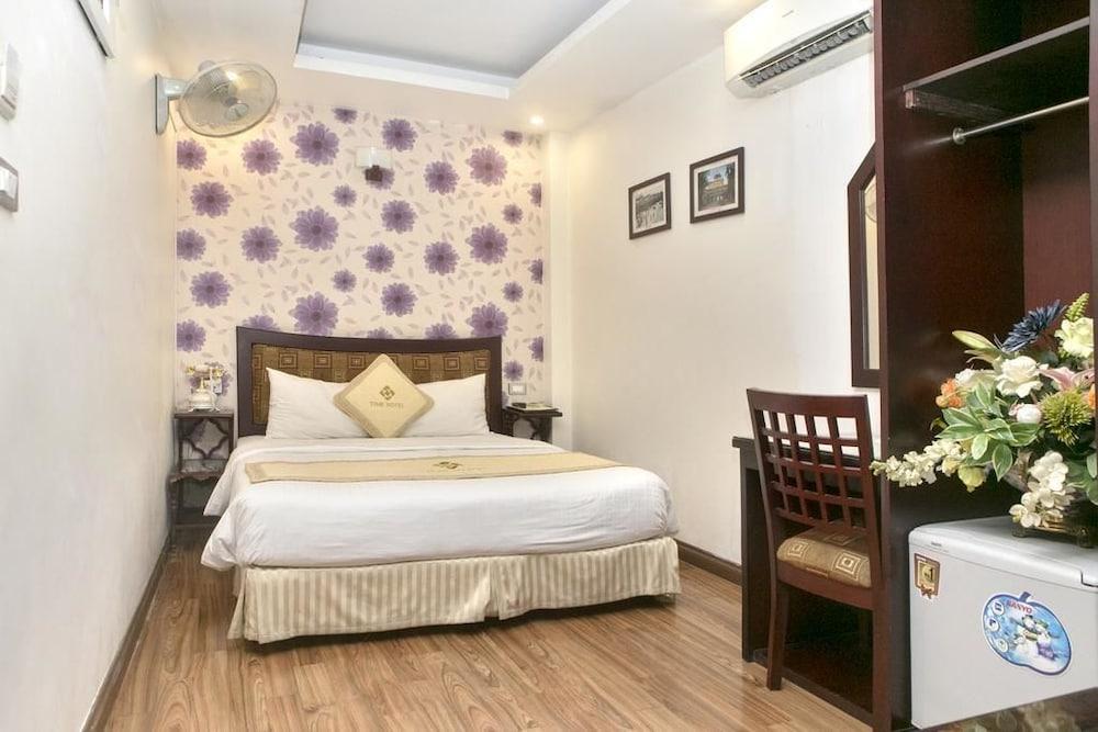 Cristina Center Hotel & Spa Hanoi Dış mekan fotoğraf