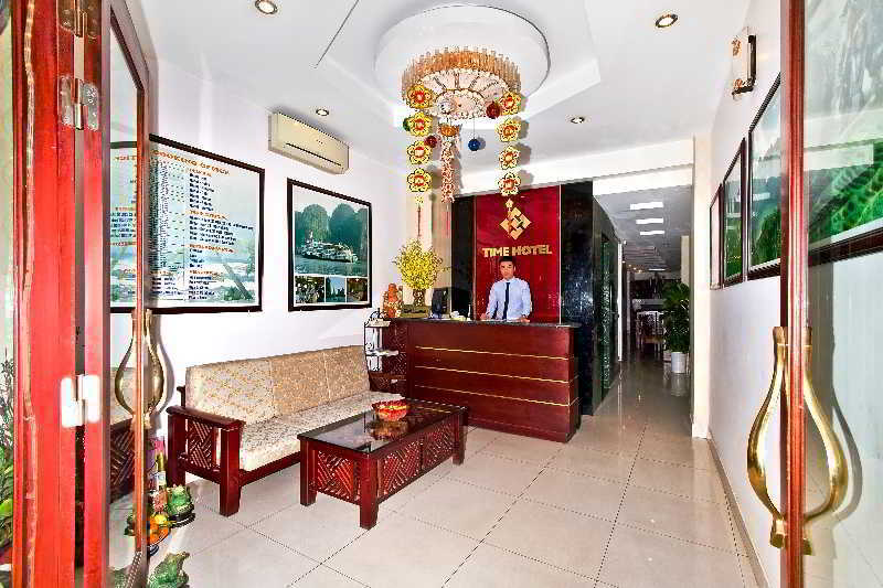 Cristina Center Hotel & Spa Hanoi Dış mekan fotoğraf