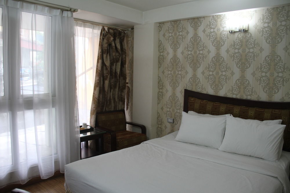 Cristina Center Hotel & Spa Hanoi Dış mekan fotoğraf