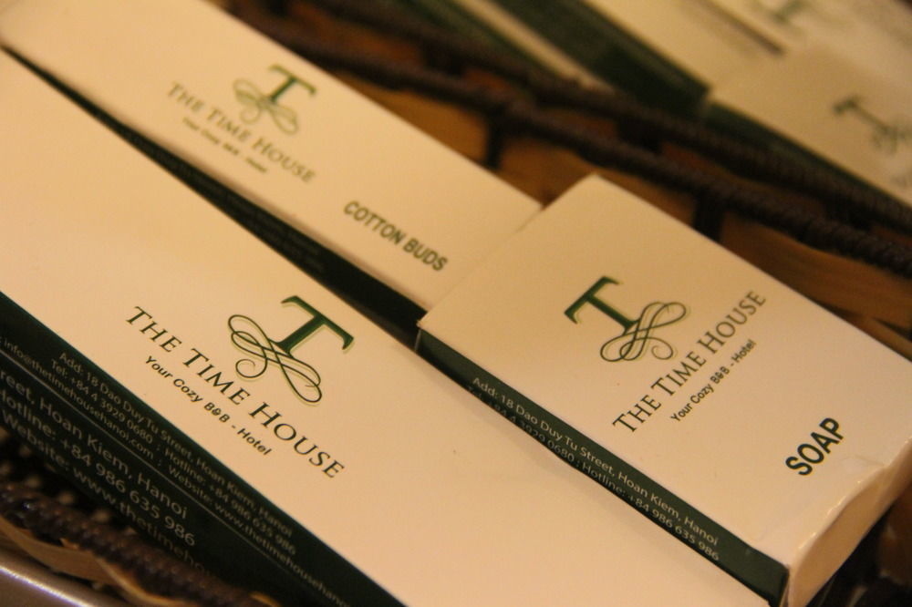 Cristina Center Hotel & Spa Hanoi Dış mekan fotoğraf