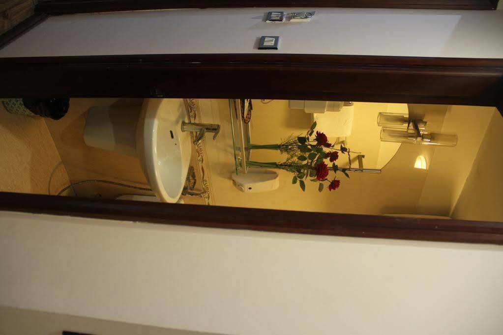 Cristina Center Hotel & Spa Hanoi Dış mekan fotoğraf