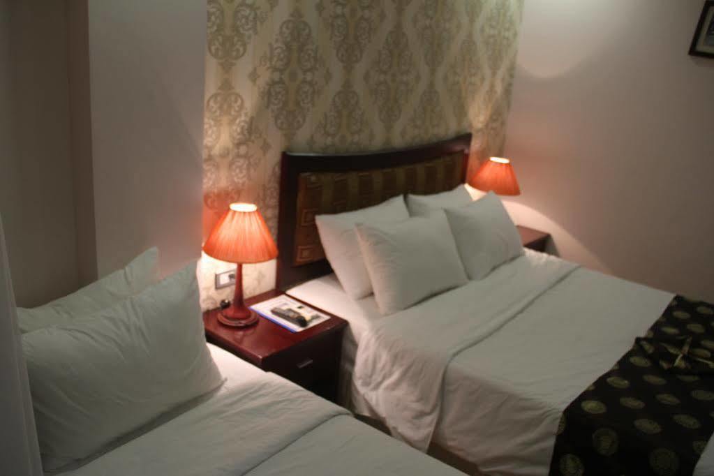 Cristina Center Hotel & Spa Hanoi Dış mekan fotoğraf