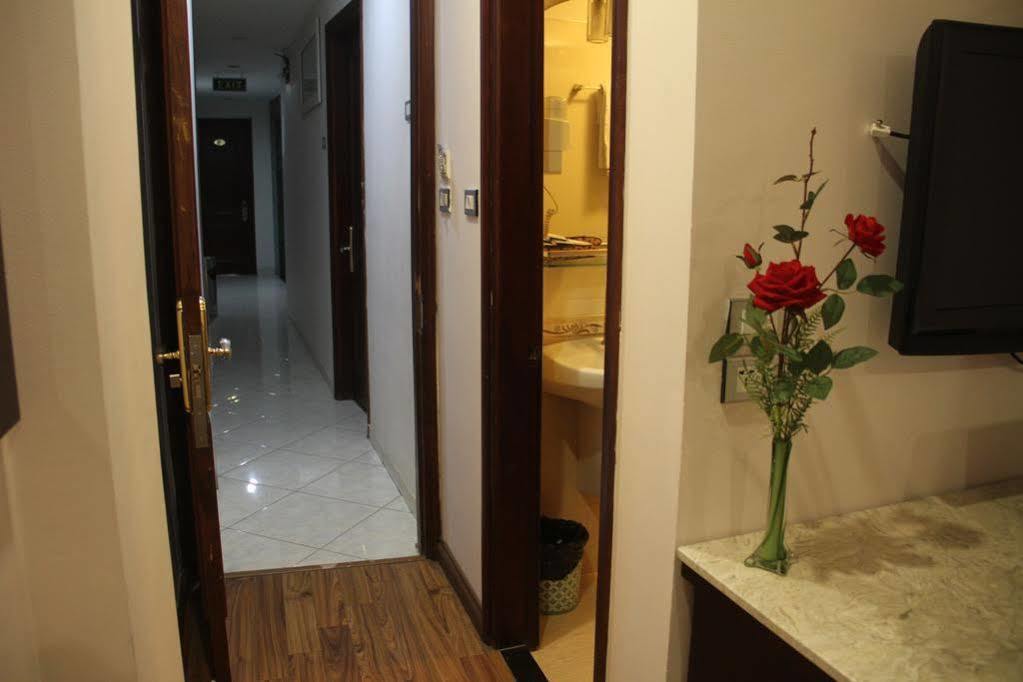 Cristina Center Hotel & Spa Hanoi Dış mekan fotoğraf
